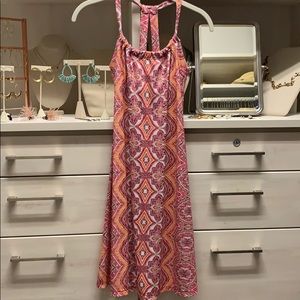 Prana Dress